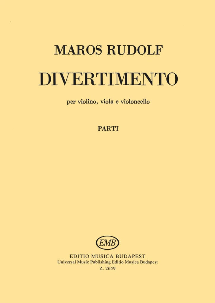 Divertimento
